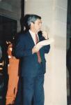 SES Volunteers Parliament House Rally 1992 (28)